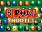 Hra 8 Pool Strelec online