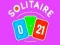 Hra Solitaire 0-21 online