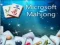 Hra Microsoft Mahjong online