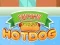 Hra Chutný Hotdog online
