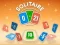 Hra Solitaire Nula21 online