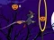 Hra Lietajúca čarodejnica Halloween online
