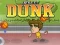 Hra Ulice Dunk online