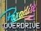 Hra Ráj Overdrive online