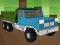 Hra Blockcraft Nákladné Auto Puzzle online
