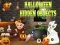 Hra Halloween: Skryté objekty online