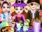 Hra Dokonalá Halloween párty Baby Taylor online