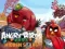 Hra Skryté hviezdy Angry Birds Kart online