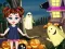 Hra Halloween Dom Baby Taylor online