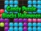 Hra Halloween Candy Puzzle Bloky online