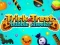 Hra Halloween Bublinková Strelba online