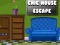 Hra Únik z Chic Domu online