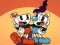 Hra Cuphead Halloween online