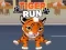 Hra Tiger Beh online