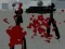 Hra Stickman Mesto Strelca online