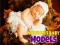 Hra Modely novorodencov online