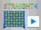 Hra Štyri v rade online