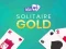 Hra Solitaire Zlato 2 online