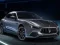 Hra Maserati Ghibli Hybrid Šmyk online