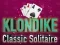 Hra Klasický Solitaire Klondike online