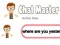 Hra Majster Chatu online