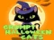 Hra Mrzúce Halloween Mačky online