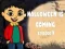 Hra Halloween sa blíži Epizóda 1 online