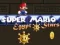 Hra Super Mario Egypt Stars online