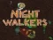 Hra Noční chodci online