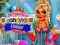 Hra Influenceri #CandyLand Móda online