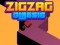 Hra Zig Zag Klasický online