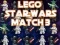 Hra Lego Star Wars Match 3 online