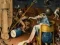 Hra Umaigra Veľká Puzľa Hieronymus Bosch online