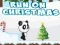 Hra Beh na Vianoce online