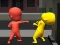 Hra Stickman Boje online