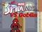 Hra Spider-Man proti Goblinovi online Hra Spider-Man proti Goblinovi online