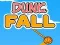 Hra Dunk Pád online