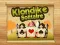Hra Klondike Solitaire online