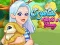 Hra Crystal adoptuje zajaca online