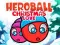 Hra Heroball Vianočná Láska online