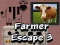 Hra Útek farmára 3 online