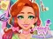 Hra Jessiena DIY línia make-upu online