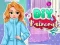 Hra DIY Dážďový Kabát online Hra DIY Dážďový Kabát online