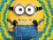Hra Hádanka Minionov online