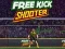 Hra FreeKick Futbal online