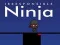Hra Nehľadný ninja online