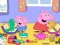 Hra Puzzle Peppa Pig online