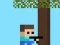 Hra Steveho dobrodružstvá v Minescraft online