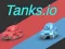 Hra Tanks.io online
