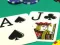 Hra Puzzle Blackjack online